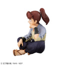 Nintama Rantaro MEGAHOUSE G.E.M. Series Palm size Rikichi-san