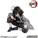 Demon Slayer：Kimetsu no Yaiba MEGAHOUSE G.E.M. Series Palm size Iguro-san（Repeat）