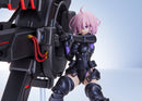 Fate/Grand Order Aniplex ConoFig Shielder/Mash Kyrielight (Ortinax Black Barrel Ver.)