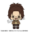 Attack on Titan MEGAHOUSE Chokorin Collection Attack on Titan