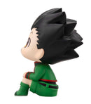 HUNTER×HUNTER MEGAHOUSE Lookup Gon Freecss & Killua Zoldyck set【with gift】