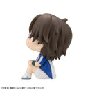 The New Prince of Tennis MEGAHOUSE Lookup Kunimitsu Tezuka & Seiichi Yukimura set 【with gift】