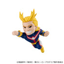 My Hero Academia MEGAHOUSE Tobimas