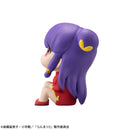 Ranma 1／2 MEGAHOUSE Lookup TV Anime Ranma &  Shampoo set【with gift】