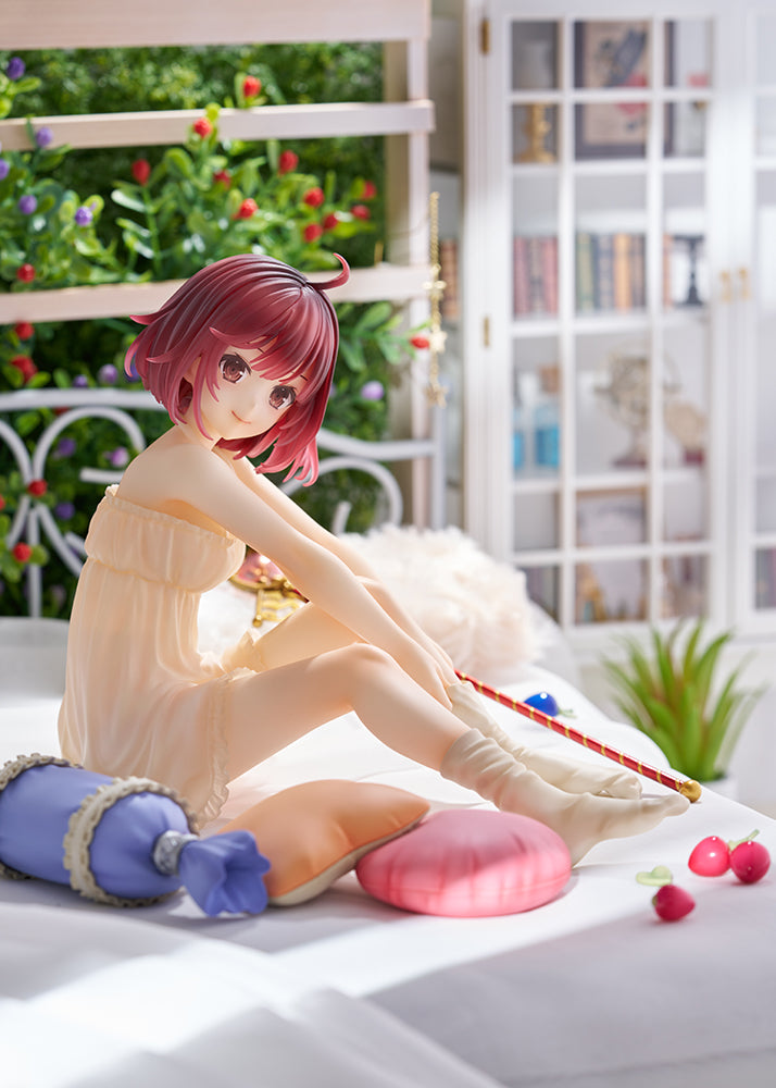 Atelier Sophie: The Alchemist of the Mysterious Book TAITO <Spiritale> 1/6 Scale Figure - Sophie - Negligee Ver. -