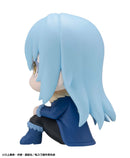That Time I Got Reincarnated as a Slime MEGAHOUSE Lookup Rimuru Tempest &  Diablo set【with gift】