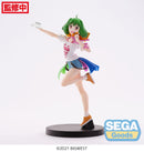 MACROSS FRONTIER SEGA FIGURIZMα Ranka Lee Labyrinth of Time Ver.