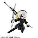 NieR: Automata Ver1.1a MEGAHOUSE Desktop Army Collaboration 2B