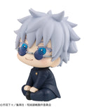 JUJUTSU KAISEN MEGAHOUSE Lookup Satoru Gojo Kosen ver. （Repeat）