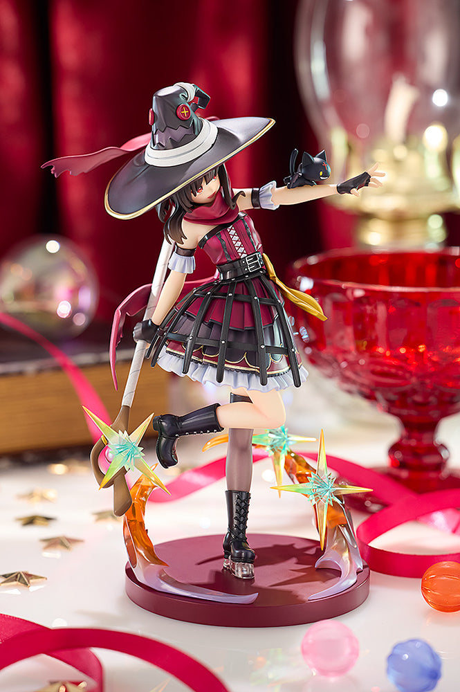 KONO SUBARASHII SEKAI NI SYUKUFUKU WO! KADOKAWA KONOSUBA-God's blessing on this wonderful world! Megumin: Light Novel 10th Anniversary ver.
