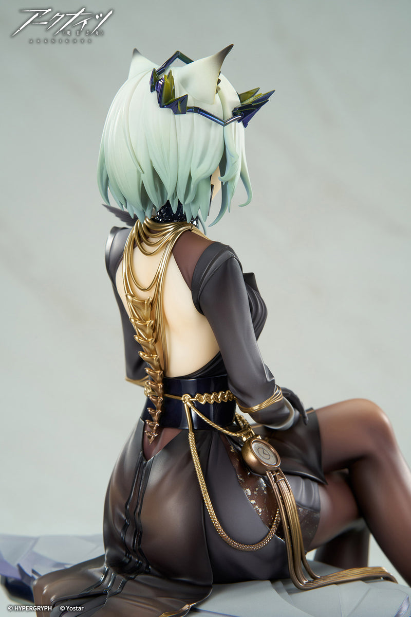 Arknights APEX TOYS Kal'tsit The Pilgrim ver. 1/7 Complete Figure