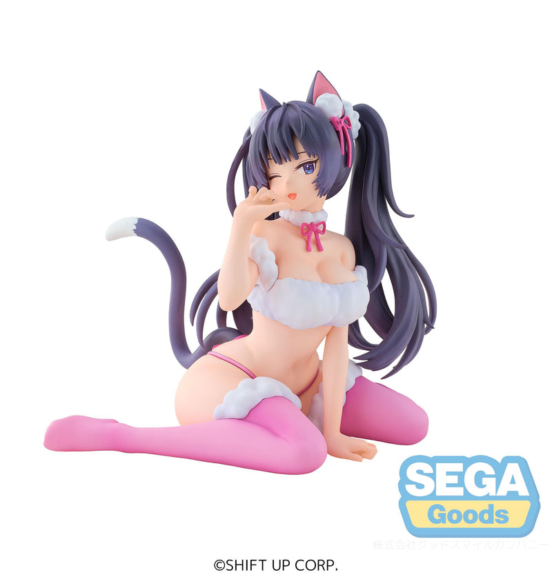 GODDESS OF VICTORY: NIKKE SEGA Yumemirize Nero