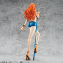 ONE PIECE MEGAHOUSE Portrait.Of.Pirates “LIMITED EDITION” Nami New Ver.【Limited Repeat】