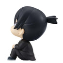 Chainsaw Man - The Movie: Reze Arc MEGAHOUSE Look Up Aki Hayakawa Smile Ver. & Angel Devil set【with gift】