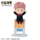 Jujutsu Kaisen 5th Anniversary MEGAHOUSE Ochatomo series Anime