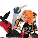 Haikyu!! MEGAHOUSE FigUnity