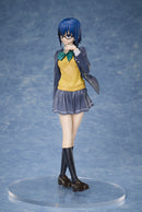 TSUKIHIME A piece of blue glass moon Aniplex Ciel 1/7 Scale Figure