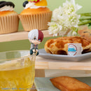 My Hero Academia MEGAHOUSE Ochatomo Series A Little Break Tea Time