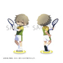 The Prince of Tennis MEGAHOUSE Irusuta The Prince of Tennis II Vol. 2