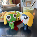 Sergeant Frog MEGAHOUSE Lookup Keroro & Tamama set【with gift】