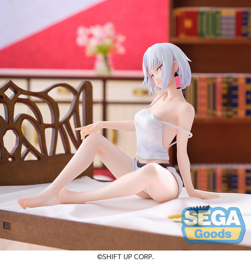 GODDESS OF VICTORY: NIKKE SEGA Yumemirize Drake