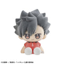 Haikyu!! MEGAHOUSE Nuippo Haikyu!!