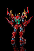 Tengen Toppa Gurren Lagann Flame Toys [Kuro Kara Kuri] Tengen Toppa Gurren Lagann