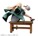 Naruto Shippuden MEGAHOUSE NARUTO GALS Tsunade Ver.2（Repeat）