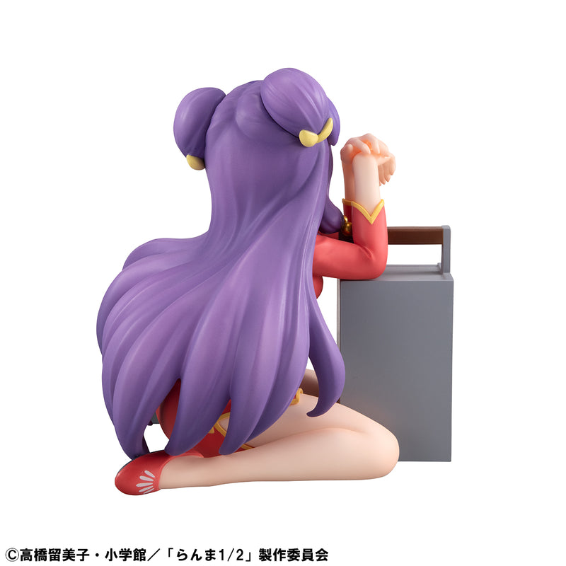 Ranma 1／2 MEGAHOUSE G.E.M. series TV Anime Palm Size Shampoo