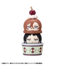 Bungo Stray Dogs MEGAHOUSE Tsumichen Stack up & Change