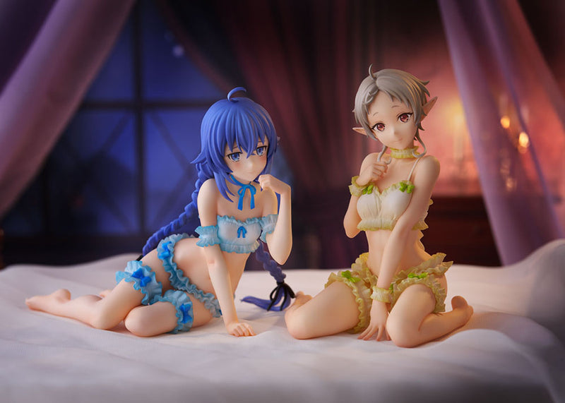 Mushoku Tensei Aniplex Sylphiette lingerie Ver. 1/7 Scale Figure