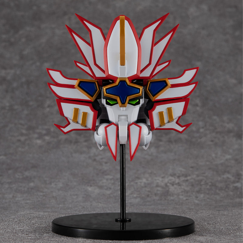 Mado King Granzort MEGAHOUSE Variable Action MINI Super Granzort／Super Aquabeat／Super Winzart Set 【pacakaging with limited sleeves】