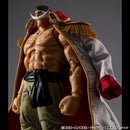 ONE PIECE MEGAHOUSE Variable Action Heroes 〝White Beard〟Edward Newgate Ver. 1.5