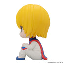 HUNTER×HUNTER MEGAHOUSE Lookup Kurapika