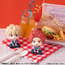 My Hero Academia MEGAHOUSE Lookup Eijiro Kirishima & Shota Aizawa【with gift】