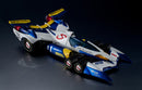 Future GPX Cyber Formula11 MEGAHOUSE Variable Action SUPER ASURADA AKF-11 -Livery Edition-
