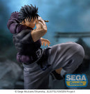 Jujutsu Kaisen Kaigyoku/Gyokusetsu SEGA Luminasta Toji Fushiguro Heavenly Restriction