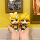 Vocaloid MGEAHOUSE Lookup Kagamine Rin & Len set 【with gift】
