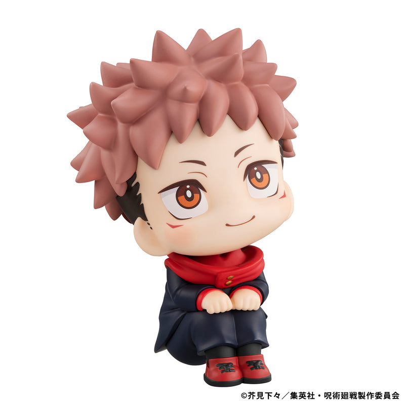 JUJUTSUKAISEN MEGAHOUSE Lookup Yuji Itadori （Repeat）