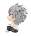 Evangelion： 3.0+1.0 Thrice Upon a Time MEGAHOUSE Lookup Kaworu Nagisa（Repeat）