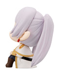 Frieren: Beyond the Journey's End MEGAHOUSE Lookup Frieren Droopy Face Ver.