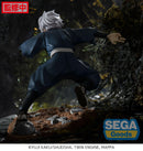 Hell's Paradise: Jigokuraku SEGA Luminasta Gabimaru