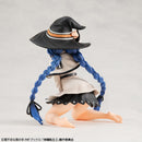 Mushoku Tensei Jobless Reincarnation MEGAHOUSE Melty Princess Palm Size Roxy bare legs ver.