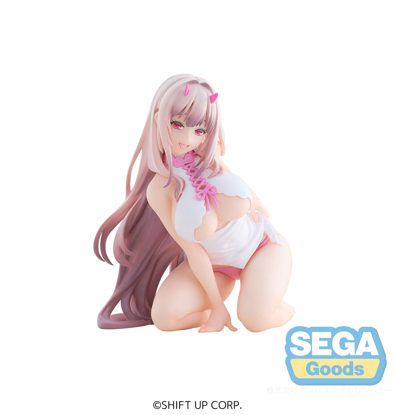 GODDESS OF VICTORY: NIKKE SEGA Yumemirize Viper