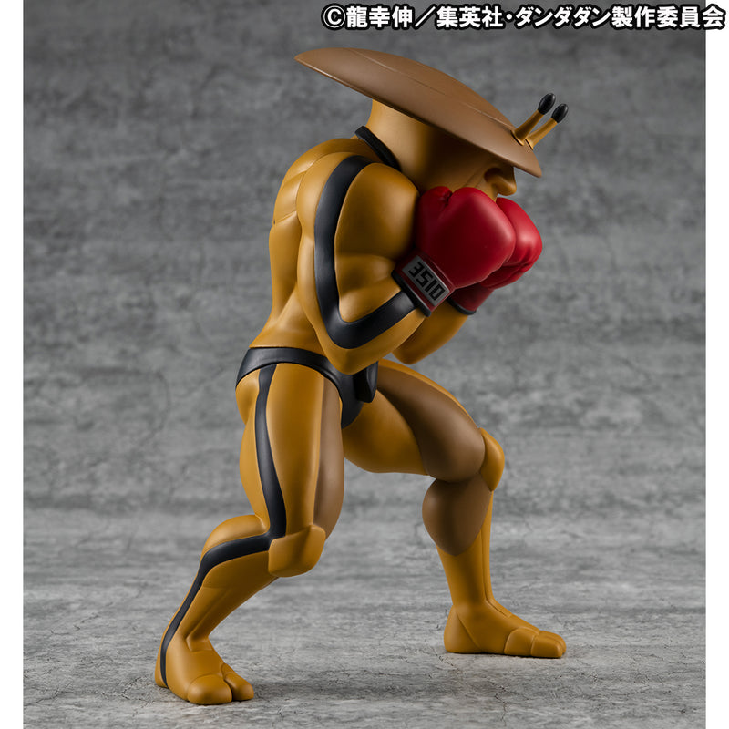 DAN DA DAN MEGAHOUSE Occultic Sofubi collection TV Anime Dover Demon & Chiquitita 【with gift】