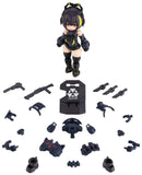 Desk Top Army MEGAHOUSE N-212d Titania Delta （Ver. Stryker equipped night combat version）