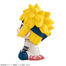 NARUTO Shippuden MEGAHOUSE Lookup Minato Namikaze（Repeat）