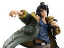 Mobile Suit Gundam IRON-BLOODED ORPHANS MEGAHOUSE G.E.M. Series Mikazuki Augus & Orga Itsuka set (Repeat)