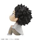Haikyu!! MEGAHOUSE Lookup Hajime Iwaizumi（Repeat）