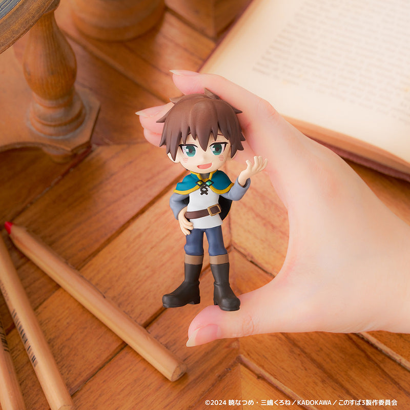 KonoSuba: God's Blessing on this Wonderful World! Bushiroad Creative PalVerse Konosuba: God's Blessing on This Wonderful World! 3